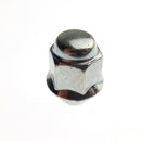 Nut M10×1.25，Wheel