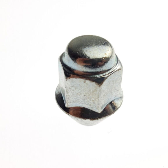 Nut M10×1.25，Wheel