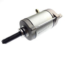 STARTING MOTOR (unavailable)