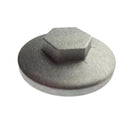 Cover, Oil Filter Screen
