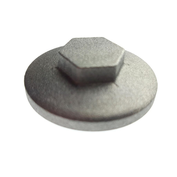 Cover, Oil Filter Screen
