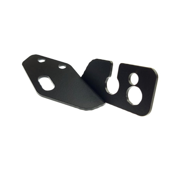 FRONT INDICATOR LIGHT BRACKET, R (ONLY FOR EUROPE)
