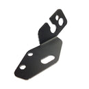 FRONT INDICATOR LIGHT BRACKET, R (ONLY FOR EUROPE)