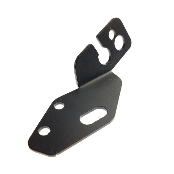 FRONT INDICATOR LIGHT BRACKET, R (ONLY FOR EUROPE)