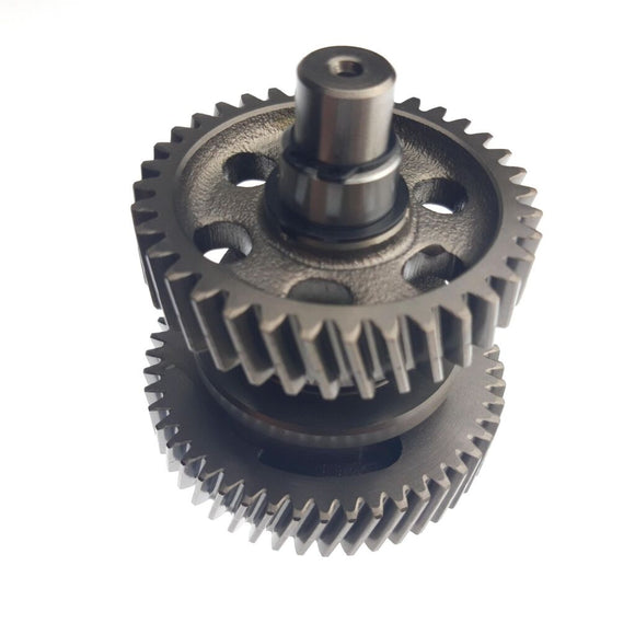 Gearshift Shaft Assy