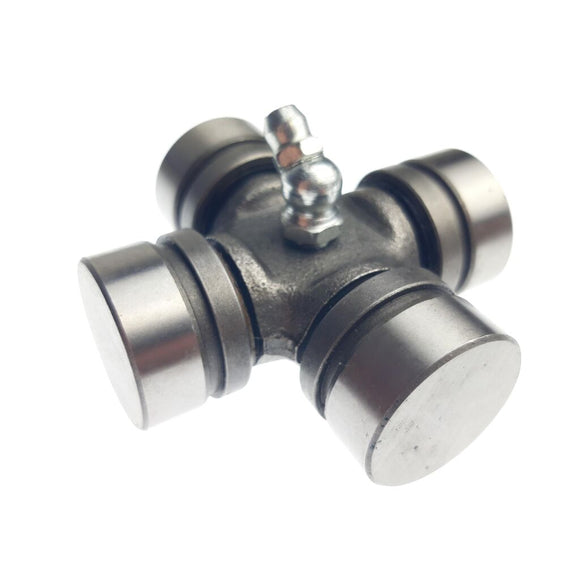 CROSS SHAFT, REAR KNUCKLE