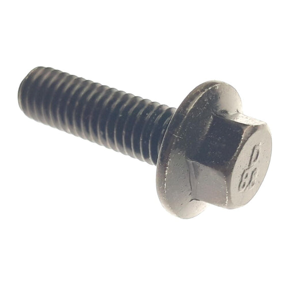 Hexagon Flange Bolt M6×20 8.8
