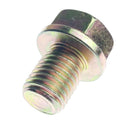 DRAIN BOLT M12X1.5