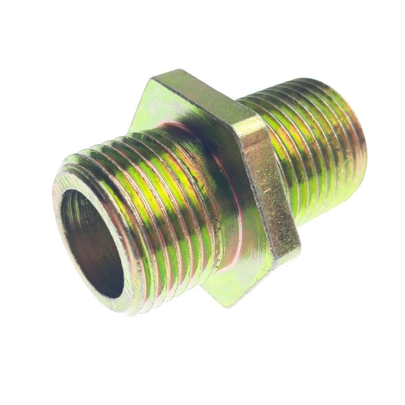 BOLT，OIL FILTER
