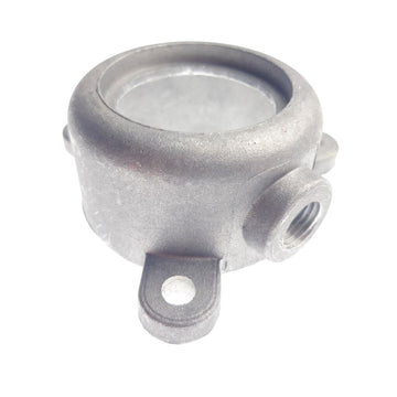 SPEED SENSOR COVER