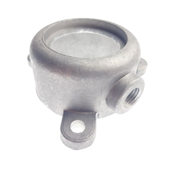 SPEED SENSOR COVER