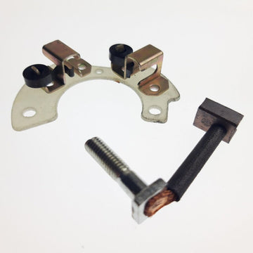 BRUSH HOLD ASSY