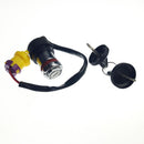 IGNITION SWITCH WITH KEY（FOR Austria ）
