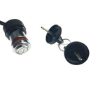 IGNITION SWITCH WITH KEY（FOR Austria ）