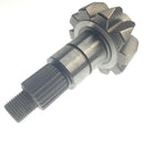 Bevel Gear -Driving