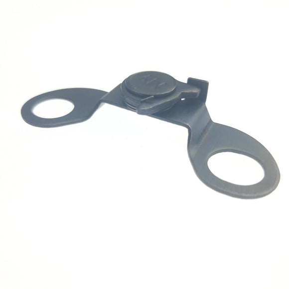 Caging Plate