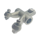 INTAKE SIDE ROCKER ARM VALVE