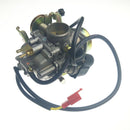 CARBURETOR ASSY