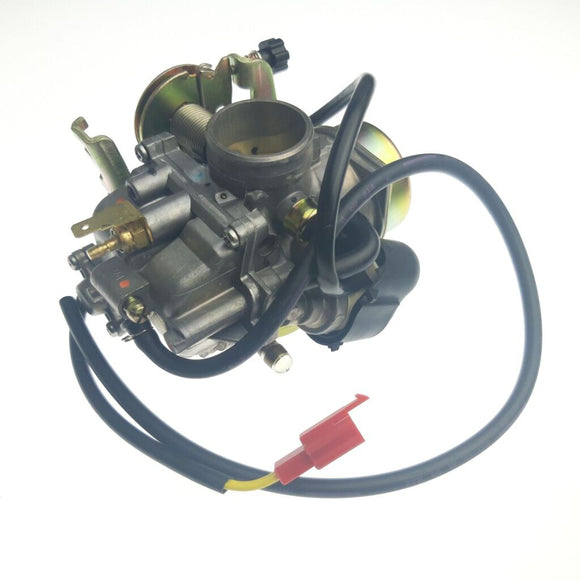 CARBURETOR ASSY