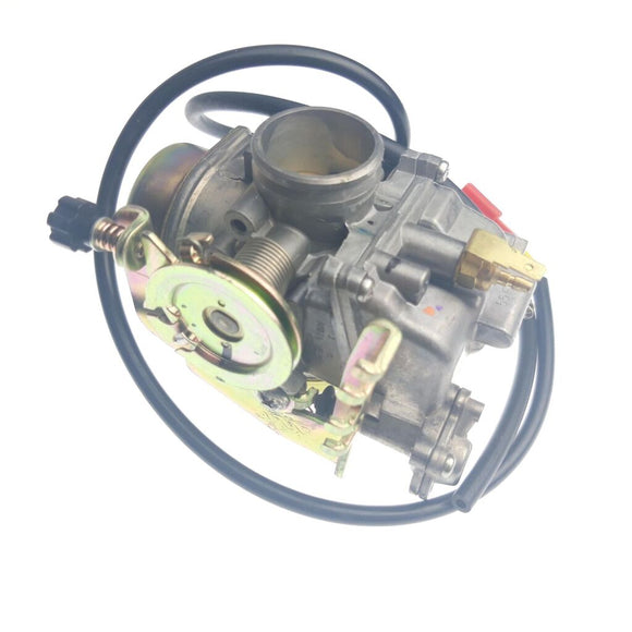 CARBURETOR ASSY