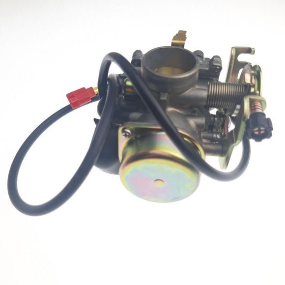 CARBURETOR ASSY