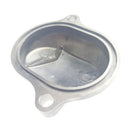 VALVE COVER INTAKE SIDE