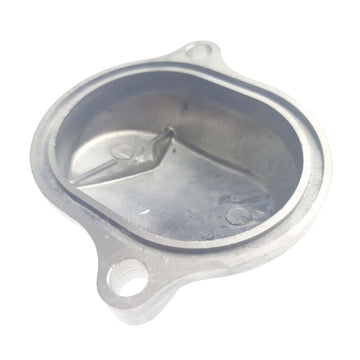 VALVE COVER INTAKE SIDE