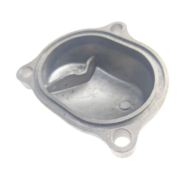 VALVE COVER EXHAUST SIDE