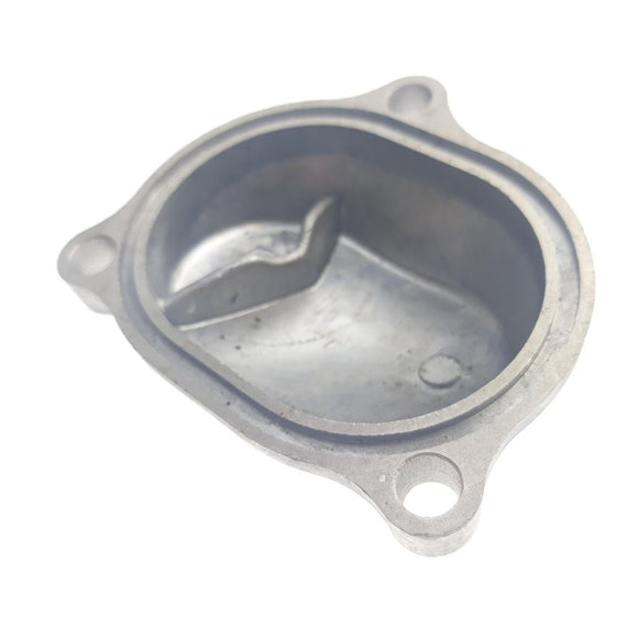 VALVE COVER EXHAUST SIDE