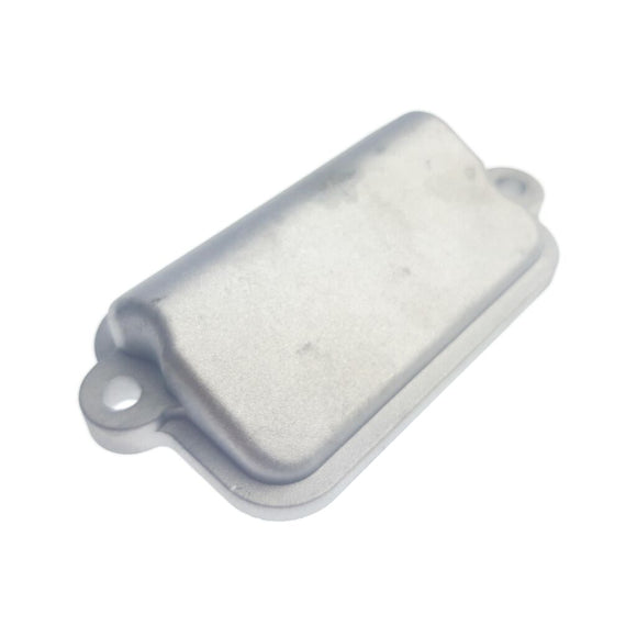 VALVE COVER EXHAUST SIDE（MUST MATCH WITH2b、3b、5b）