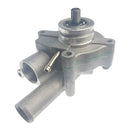 WATER PUMP ASSY