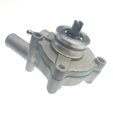 WATER PUMP ASSY