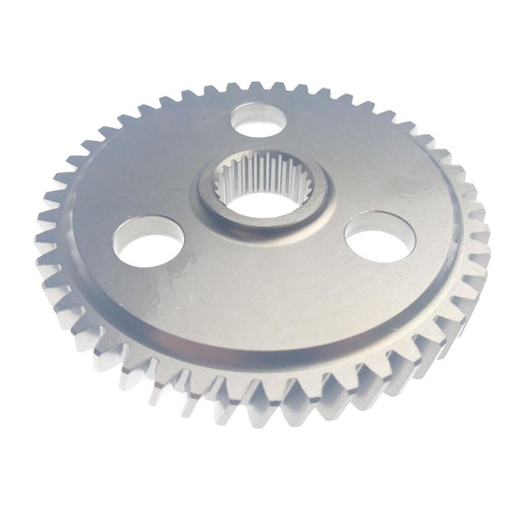 GEAR HELICAL 46T