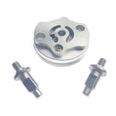 Oil Pump Assy