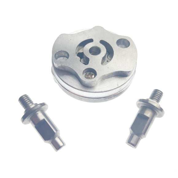 Oil Pump Assy