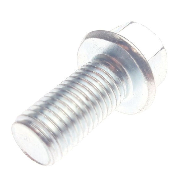 Hexagon Flange Bolt M10×1.25×45