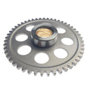 GEAR REDUCTION