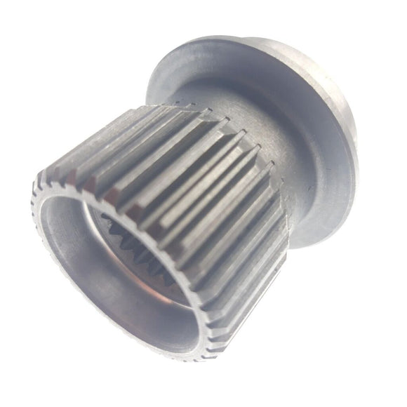 Drive Clutch Cover