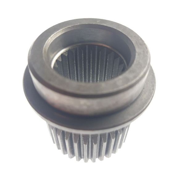 Drive Clutch Cover