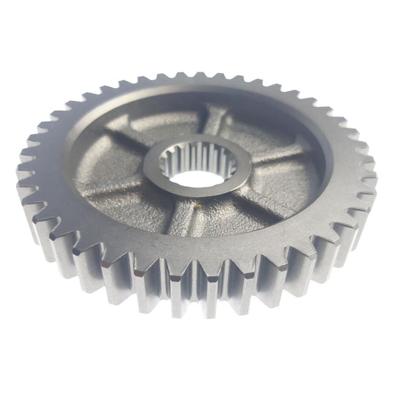 OUTPUT DRIVEN GEAR