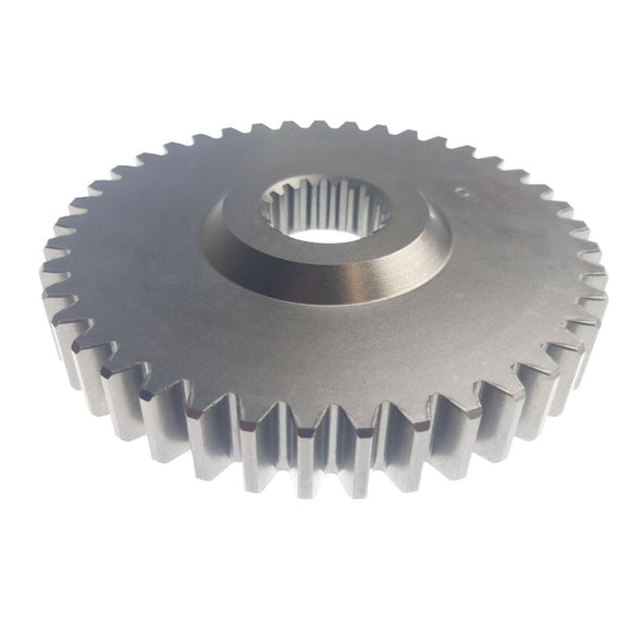 OUTPUT DRIVEN GEAR