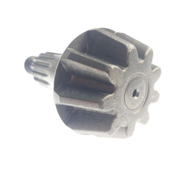 9-STRAIGHT BEVEL GEAR