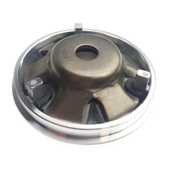 Driving wheel skate Combo.