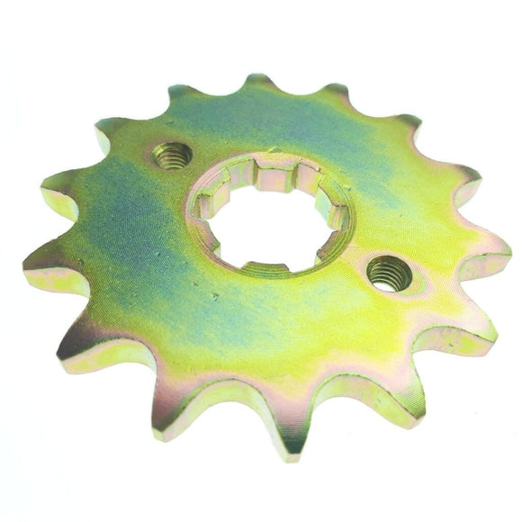 Output Sprocket