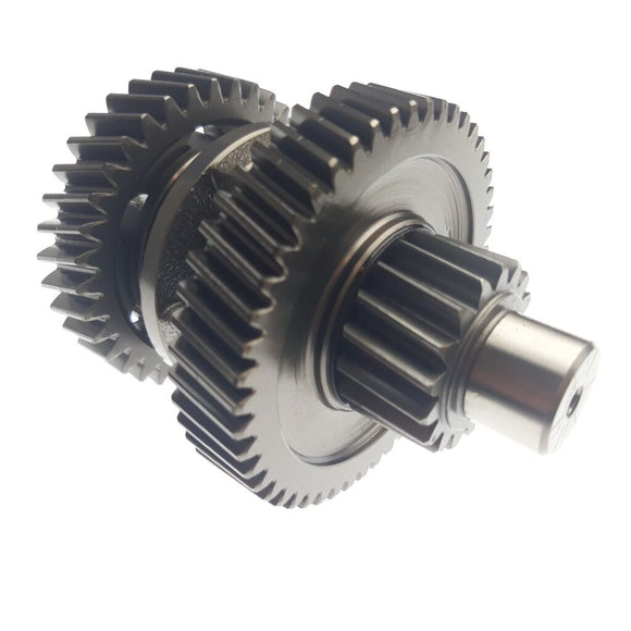 Transmission Shaft Assembly