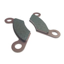 Rear Brake Pad
