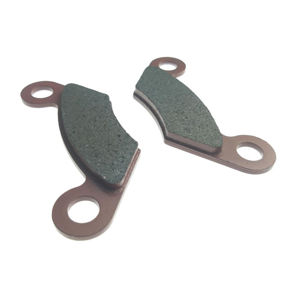 Rear Brake Pad