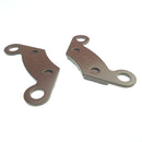 Rear Brake Pad