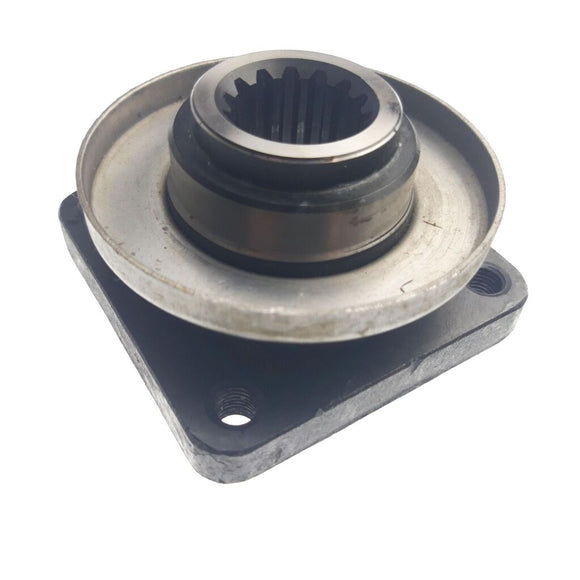 COUPLER, FRONT TRANSMISSION OUTPUT