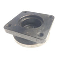 COUPLER, FRONT TRANSMISSION OUTPUT